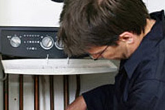 boiler repair Shernal Green