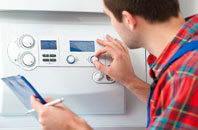free Shernal Green gas safe engineer quotes
