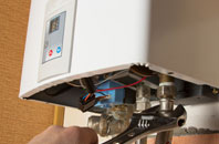 free Shernal Green boiler install quotes
